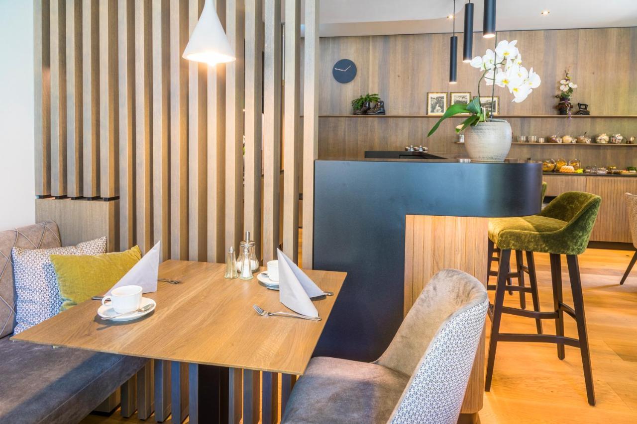 Pension Appartements Gabriele Bad Gastein Ngoại thất bức ảnh