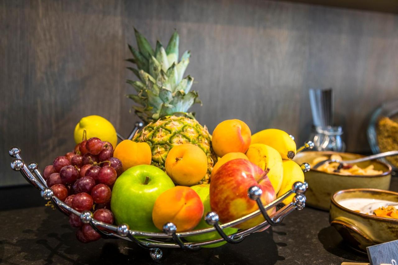 Pension Appartements Gabriele Bad Gastein Ngoại thất bức ảnh