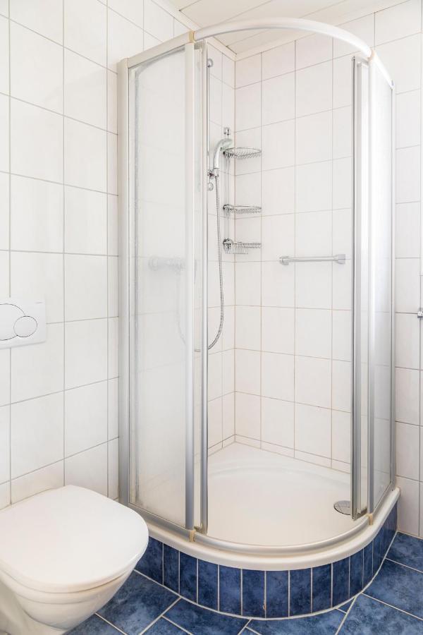 Pension Appartements Gabriele Bad Gastein Ngoại thất bức ảnh