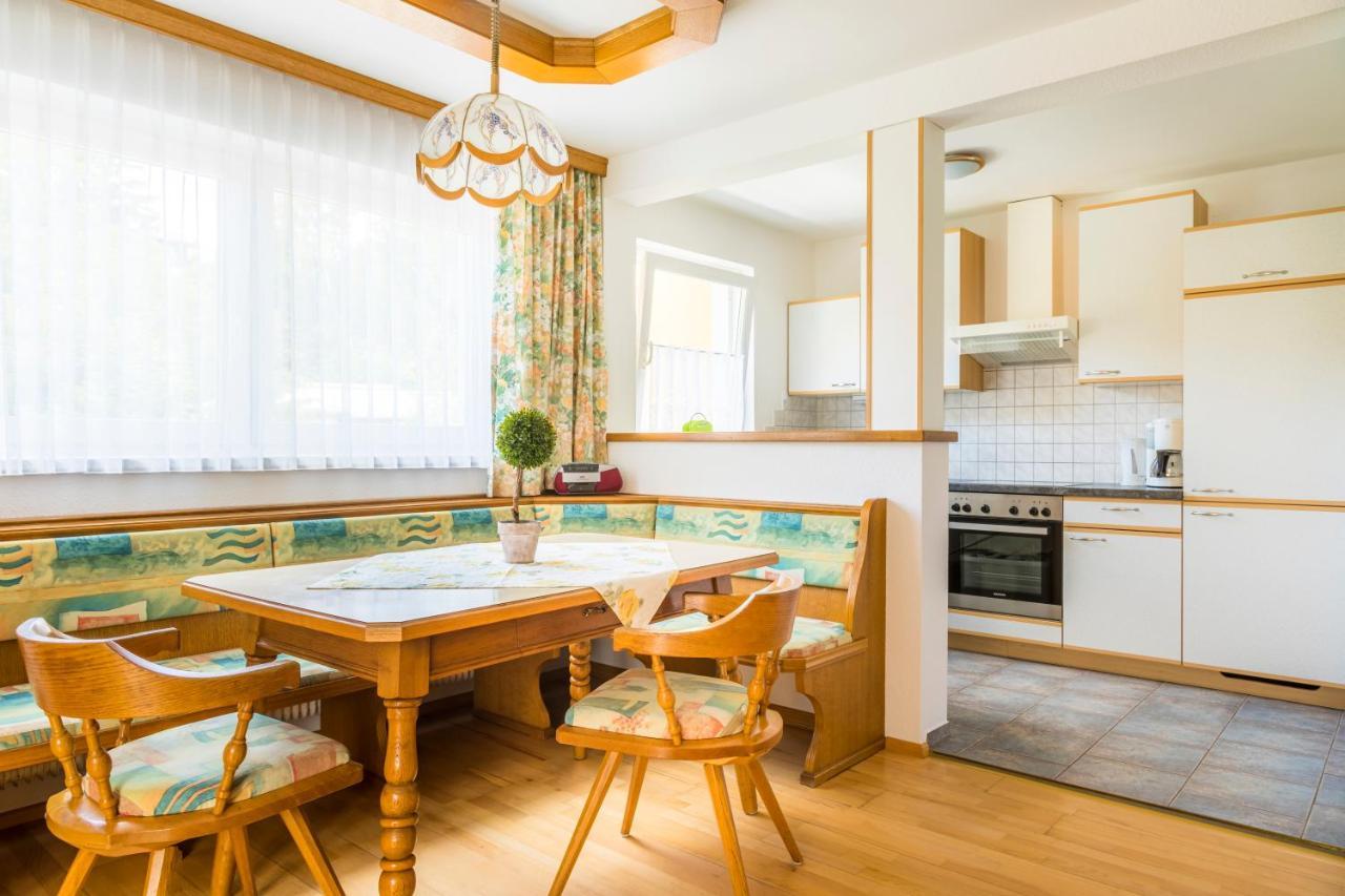 Pension Appartements Gabriele Bad Gastein Ngoại thất bức ảnh