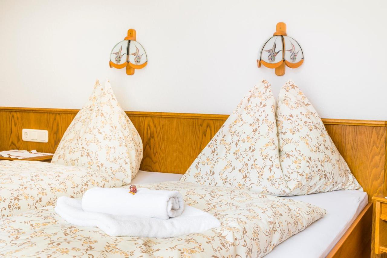 Pension Appartements Gabriele Bad Gastein Ngoại thất bức ảnh