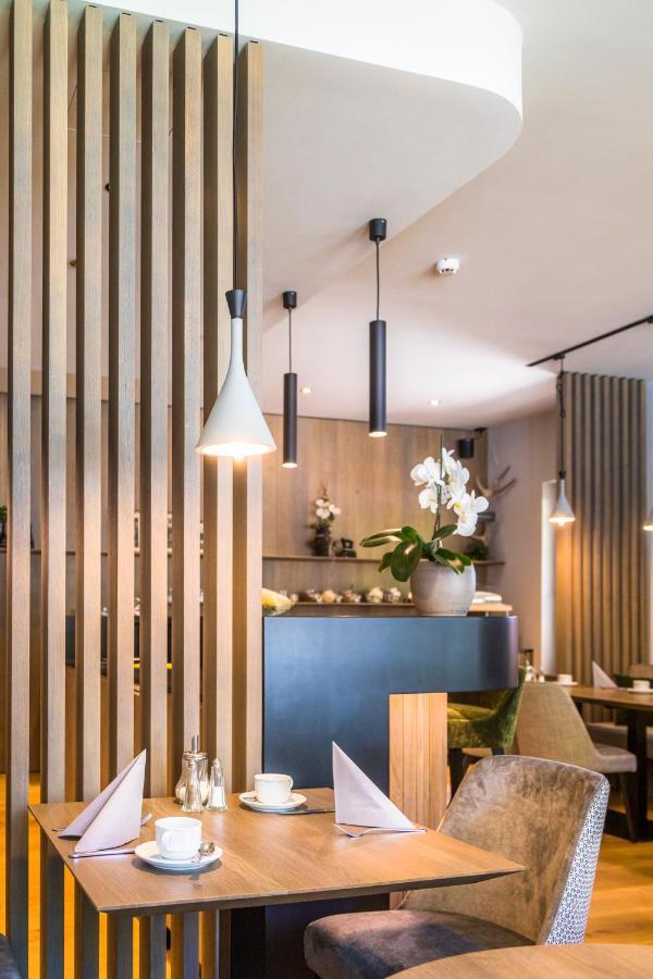 Pension Appartements Gabriele Bad Gastein Ngoại thất bức ảnh