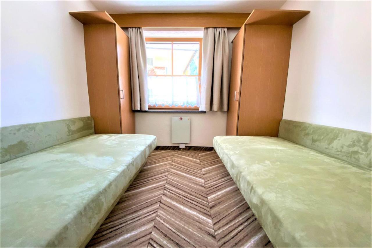 Pension Appartements Gabriele Bad Gastein Ngoại thất bức ảnh