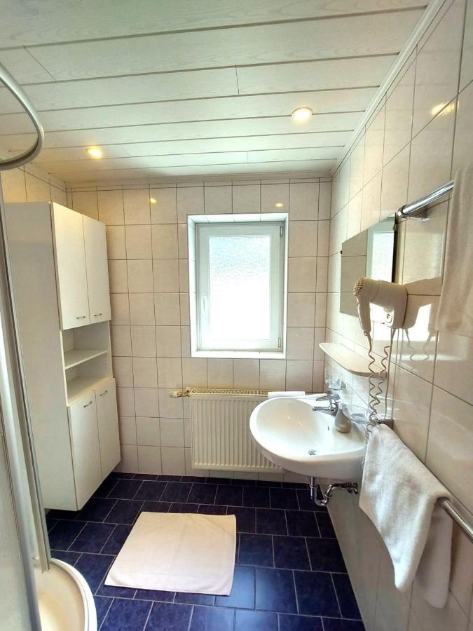 Pension Appartements Gabriele Bad Gastein Ngoại thất bức ảnh