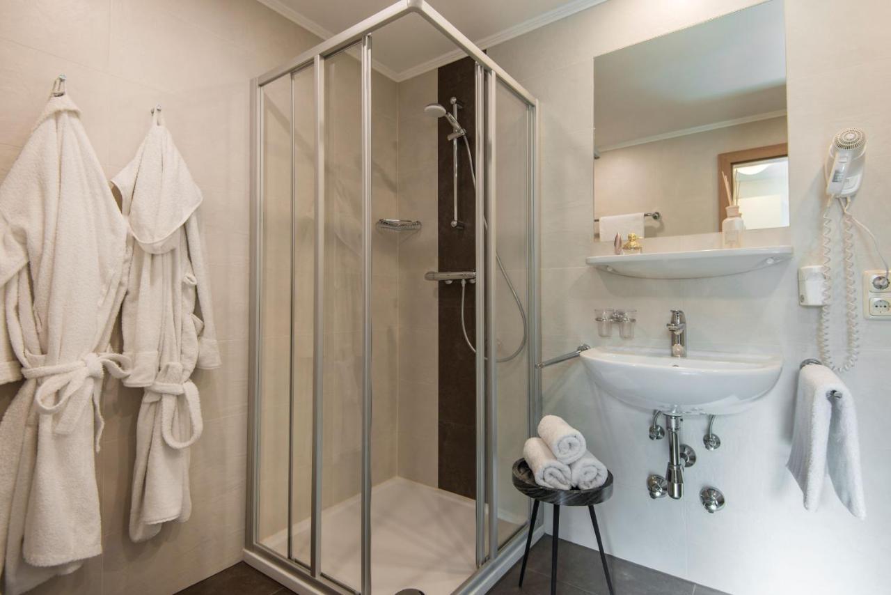 Pension Appartements Gabriele Bad Gastein Ngoại thất bức ảnh