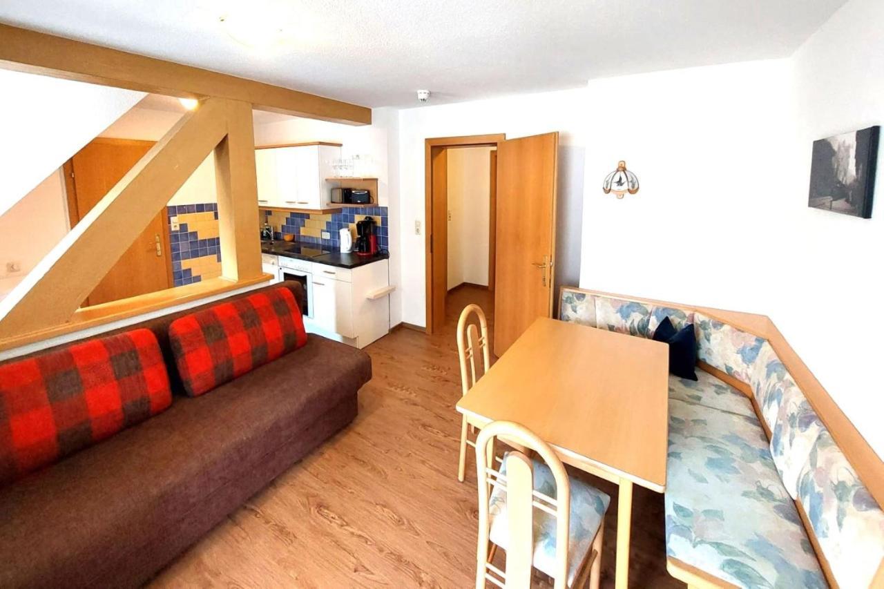 Pension Appartements Gabriele Bad Gastein Ngoại thất bức ảnh