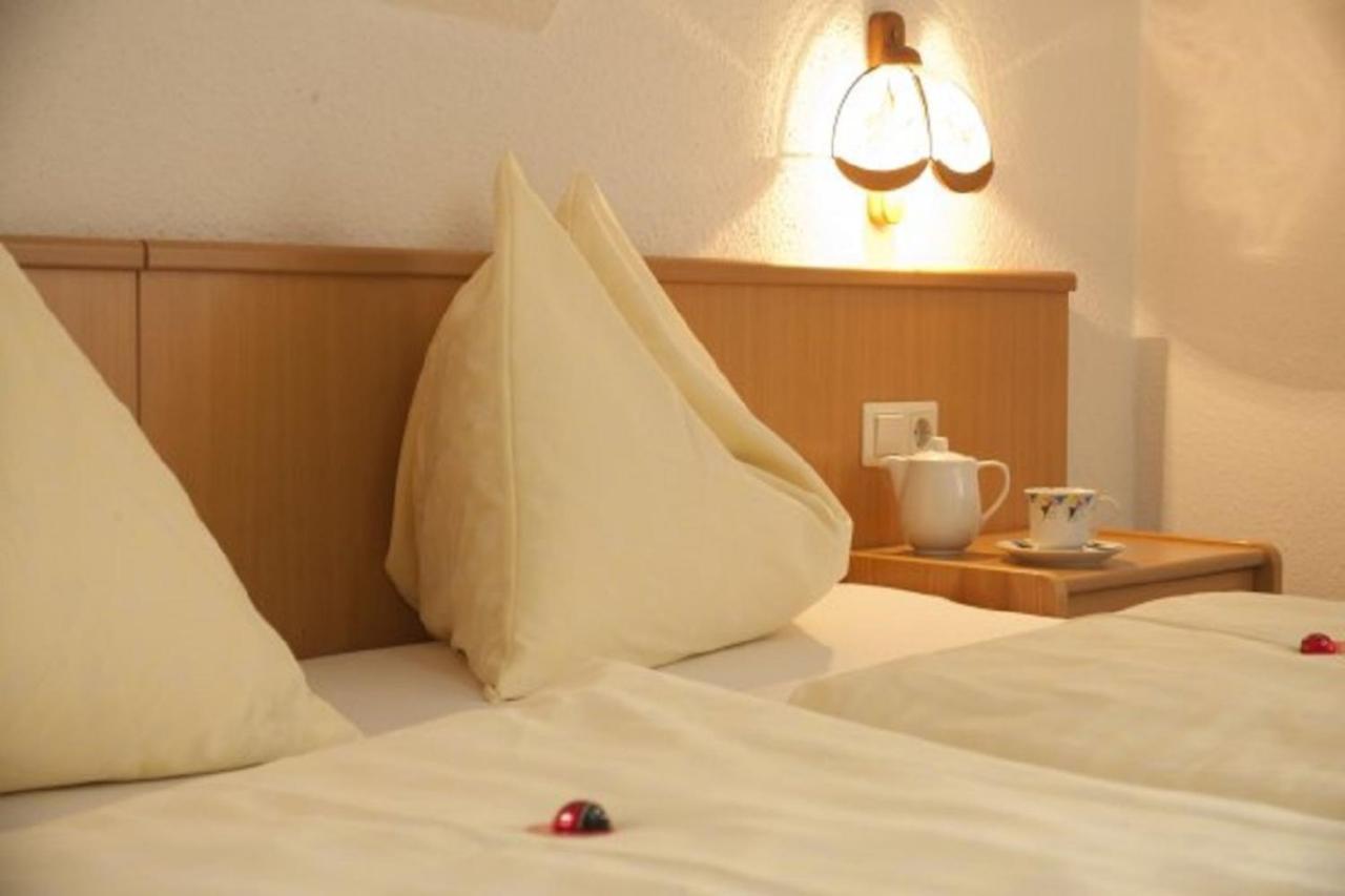 Pension Appartements Gabriele Bad Gastein Ngoại thất bức ảnh