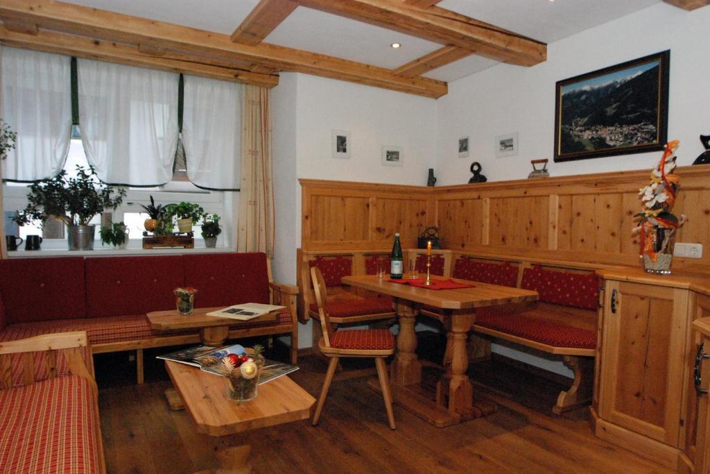 Pension Appartements Gabriele Bad Gastein Ngoại thất bức ảnh
