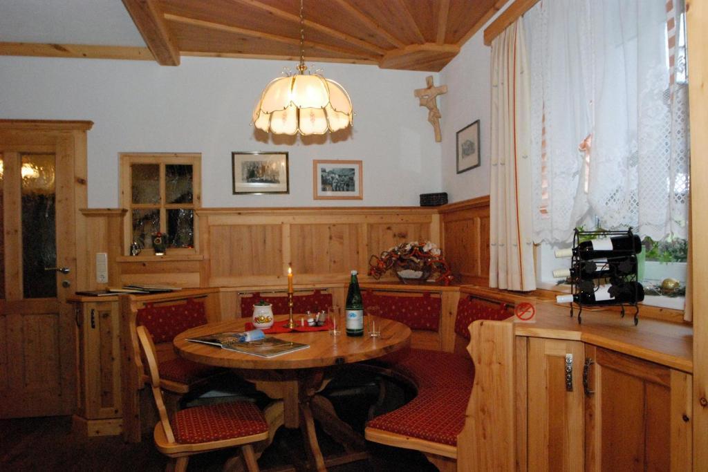 Pension Appartements Gabriele Bad Gastein Ngoại thất bức ảnh