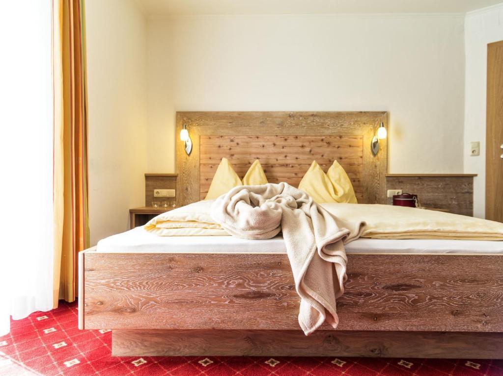 Pension Appartements Gabriele Bad Gastein Phòng bức ảnh