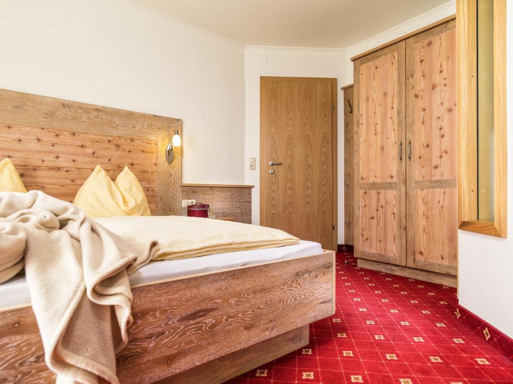 Pension Appartements Gabriele Bad Gastein Phòng bức ảnh