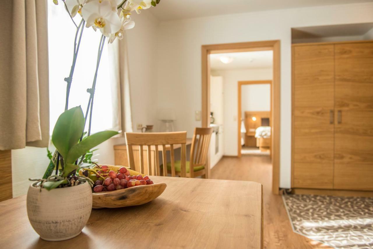 Pension Appartements Gabriele Bad Gastein Ngoại thất bức ảnh