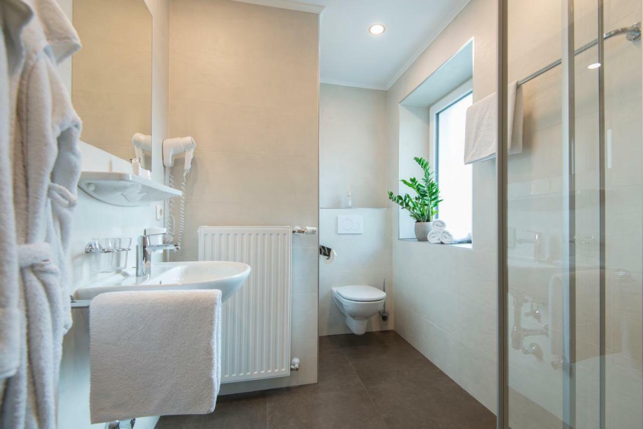 Pension Appartements Gabriele Bad Gastein Ngoại thất bức ảnh