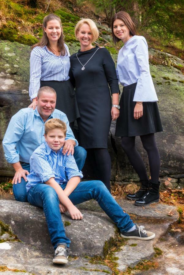 Pension Appartements Gabriele Bad Gastein Ngoại thất bức ảnh